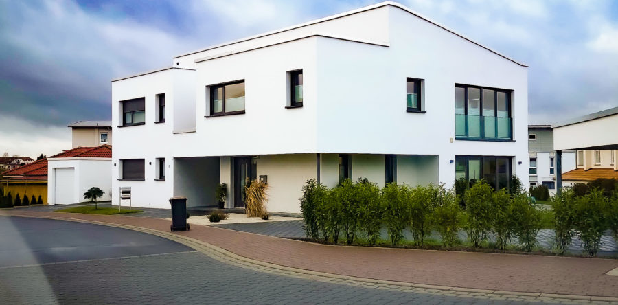 Thüringer Straße